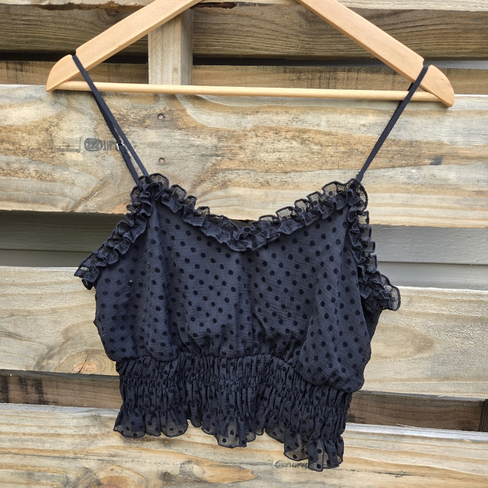 H & M Top